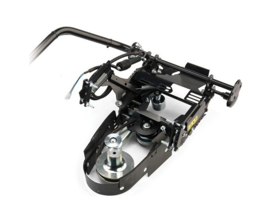 Traktora papildaprīkojums Stiga PTO 299900750/1 Aeratori