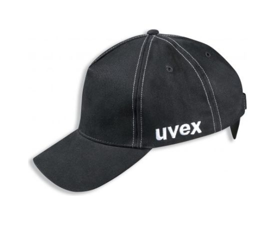 Cepure Uvex U-Cap Sport; 60-63 cm Citi darbarīki un piederumi
