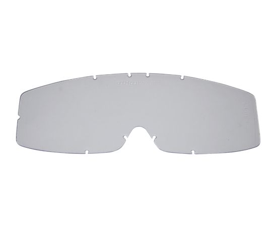 Rezerves stikli brillēm Uvex RPL CA; caurspīdīgs Citi darbarīki un piederumi