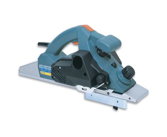 Elektriskā ēvele Virutex GR120P Ēveles