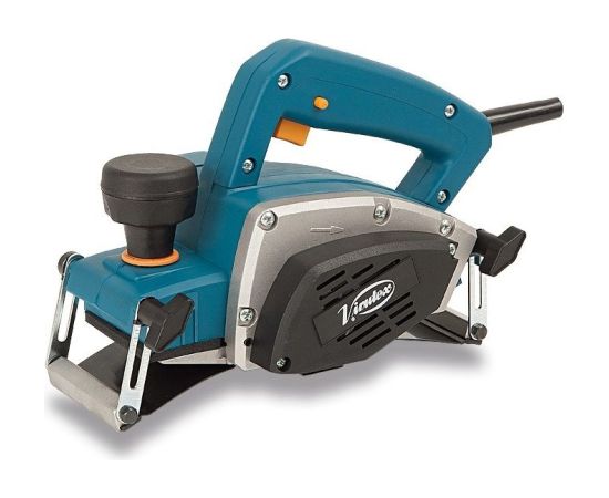 Ēvele izliektām un ieliektām virsmām Virutex CE96H Ēveles