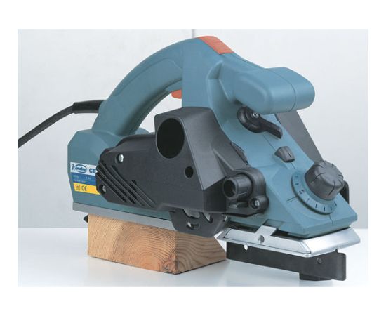 Elektriskā ēvele Virutex CE120P Ēveles