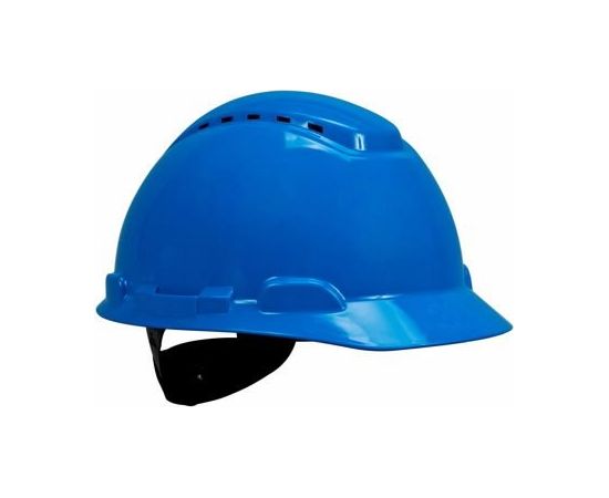 Aizsargķivere 3M H700NBB; zils Citi darbarīki un piederumi