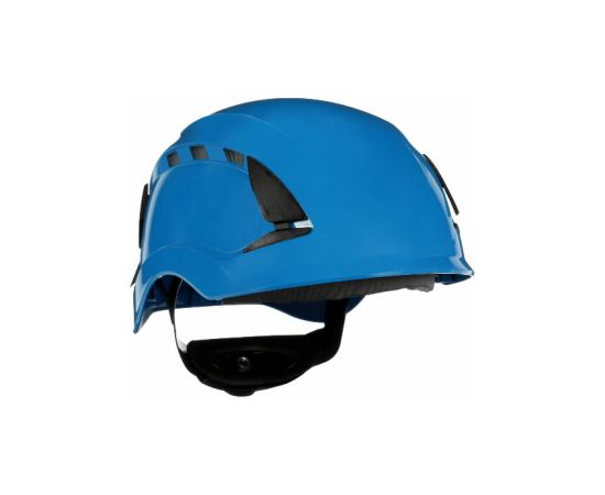 Aizsargķivere 3M SecureFit X5503V-CE; zils Citi darbarīki un piederumi