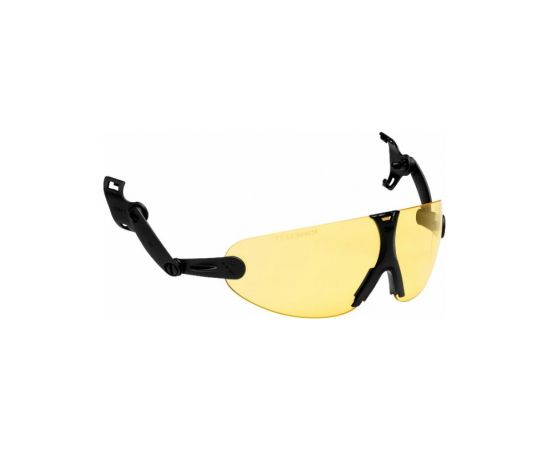 Aizsargbrilles 3M V9A; dzelteni Citi darbarīki un piederumi
