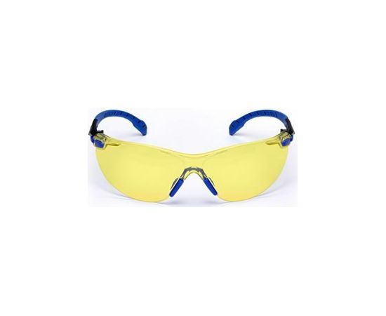 Aizsargbrilles 3M Solus S1103SGA; dzelteni Citi darbarīki un piederumi