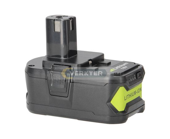 Akumulators  Ahlio 18 V; 4,0 Ah; Li-ion; saderīgs ar Ryobi instrumentiem Аккумуляторы