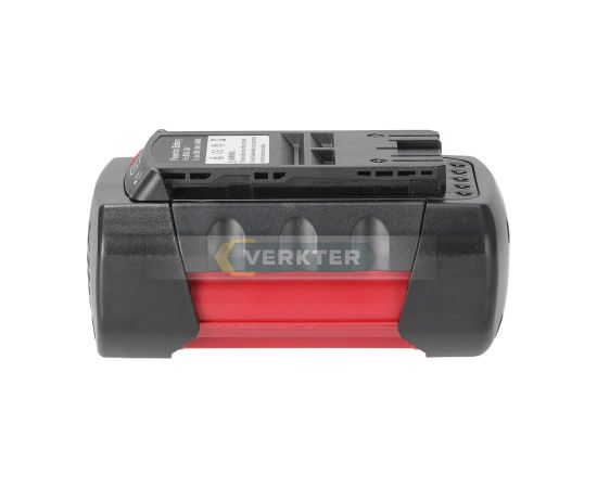 Akumulators  Ahlio 36 V; 4,0 Ah; Li-ion; saderīgs ar Bosch instrumentiem Аккумуляторы