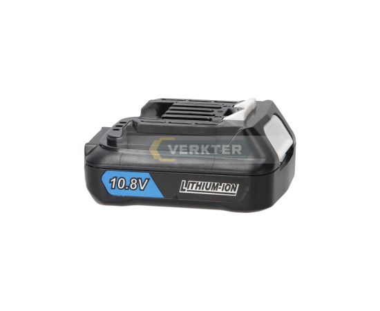 Akumulators  Ahlio 10,8 V/12 V; 3,0 Ah; Li-ion; BL10,8V/12V3,0Ah; saderīgs ar Makita instrumentiem Аккумуляторы