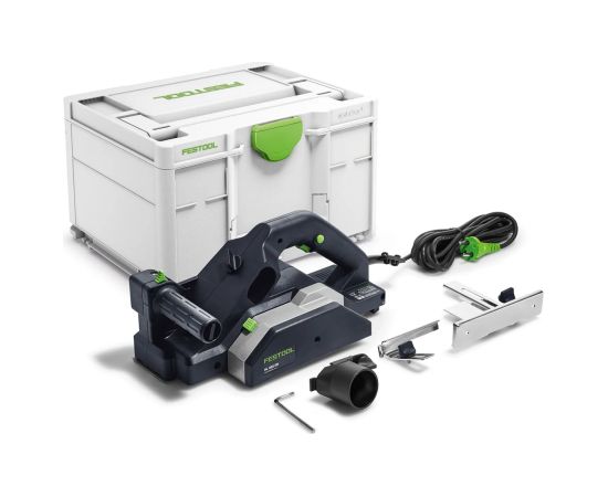 Elektriskā ēvele Festool HL 850 EB-Plus Рубанки