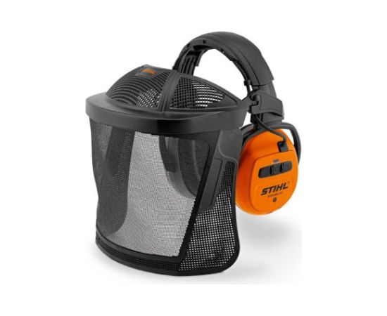 Vizieris ar austiņām Stihl Dynamtic BT-N ar Bluetooth funkciju Citi darbarīki un piederumi