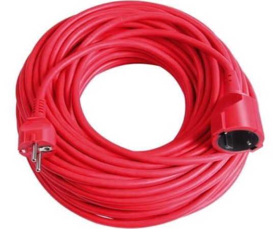 Pagarinātājs Bellight H05VV-F; 220V; 10 m Strāvas pagarinātāji