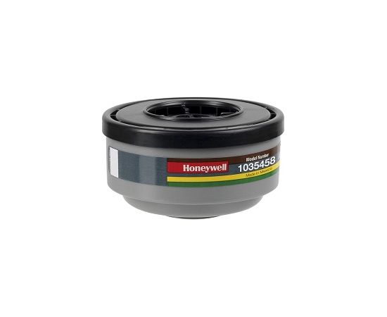 Resperatora filtrs Honeywell ABEK1 Click-Fit Citi darbarīki un piederumi