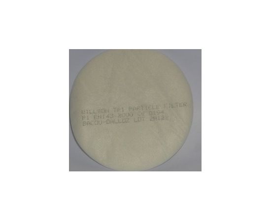 Priekšfiltrs Honeywell 1002800; TP1S Click-Fit Citi darbarīki un piederumi