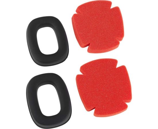 Austiņu higiēnas komplekts Honeywell VS12HK Verishield Hygiene Kit; VS120 Citi darbarīki un piederumi