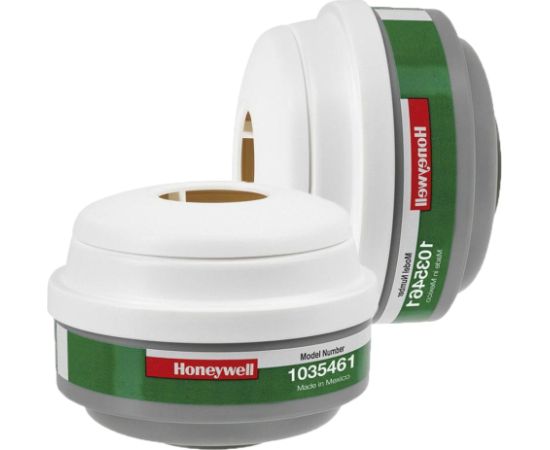 Resperatora filtrs Honeywell Bayonet K1P3 Click-Fit; 2 gab. Citi darbarīki un piederumi