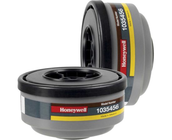 Resperatora filtrs Honeywell Bayonet ABE1 Click-Fit; 2 gab. Citi darbarīki un piederumi