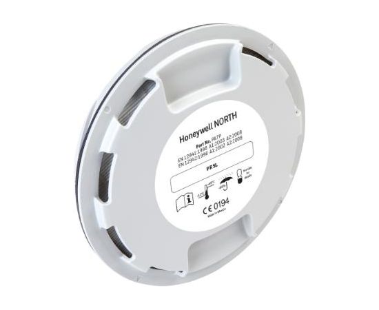 Filtrs Honeywell PA7P; P3 HEPA; PA700 Citi darbarīki un piederumi