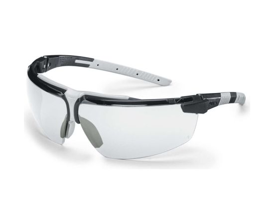 Aizsargbrilles Uvex i-3; caurspīdīgs Citi darbarīki un piederumi