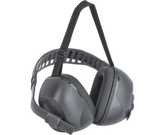 Trokšņu slāpējošās austiņas Honeywell Verishield Dielectric VS130M; 35 dB Citi darbarīki un piederumi