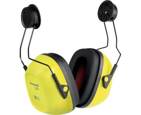 Ausu aizsargi Honeywell Verishield VS130HHV; 33 dB Citi darbarīki un piederumi