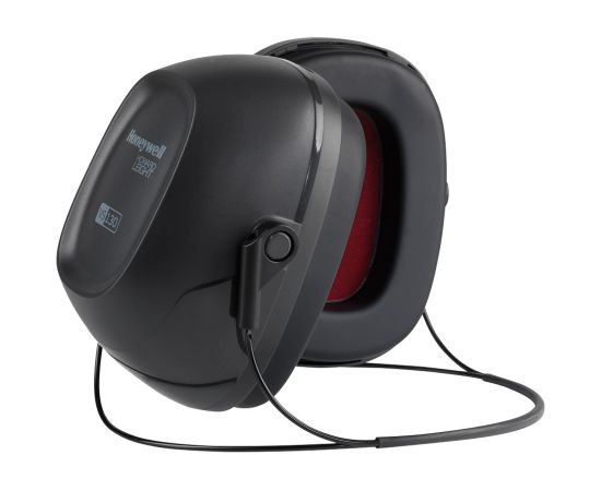 Trokšņu slāpējošās austiņas Honeywell Verishield VS130N; 33 dB Citi darbarīki un piederumi