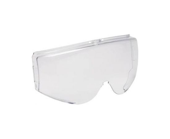 Rezerves stikli brillēm Honeywell Maxx Pro HS AF RPLT; 1 gab. Citi darbarīki un piederumi