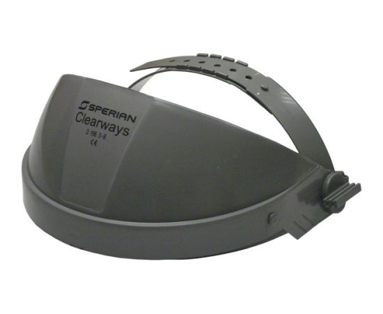 Aizsargmaska Honeywell Clearways CB14/EU; tikai rāmis Citi darbarīki un piederumi