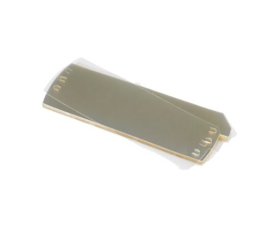 Aizsargplēve respiratoram Honeywell Optifit Twin; 25 gab. Citi darbarīki un piederumi