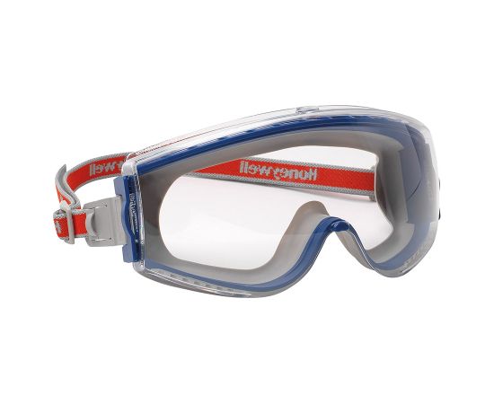 Aizsargbrilles Honeywell Maxx Pro; caurspīdīgs Citi darbarīki un piederumi