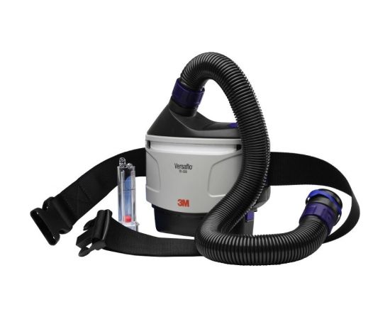 Gaisa filtrēšanas iekārta 3M Versaflo TR-300 Citi darbarīki un piederumi