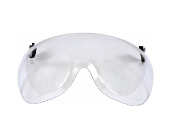 Aizsargstikls 3M SecureFit; X5500/X5000 ķiverēm; bezkrāsains Citi darbarīki un piederumi