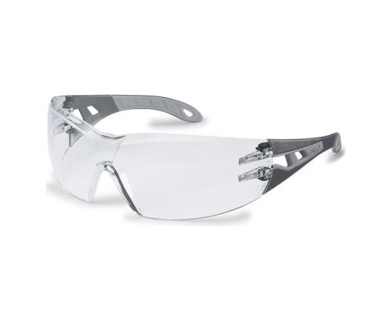 Aizsargbrilles Uvex Pheos; HC/AF; Šaurs; zemledus makšķerēšana Citi darbarīki un piederumi
