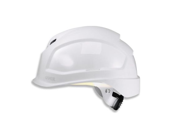 Aizsargķivere Uvex Pheos B-S-WR; 51-61 cm; balts; īss snīpis Citi darbarīki un piederumi