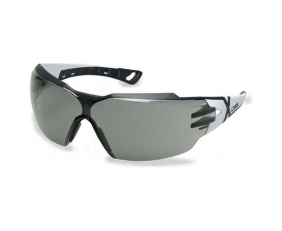 Aizsargbrilles UVEX Pheos CX2; Supravision excellence; pelēki Citi darbarīki un piederumi