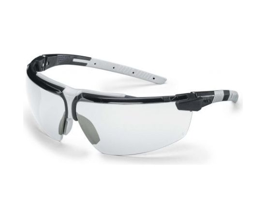 Aizsargbrilles UVEX i-3; Supravision excellence; skaidrs; pelēks Citi darbarīki un piederumi