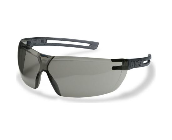 Aizsargbrilles UVEX X-Fit; Supravision excellence; pelēki Citi darbarīki un piederumi