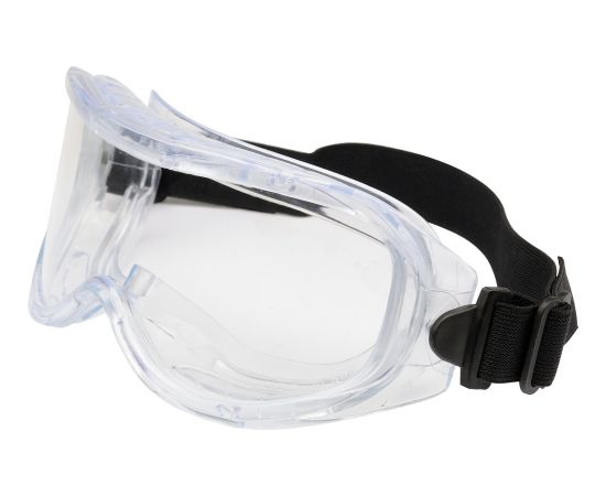 Aizsargbrilles Yato YT-73830; caurspīdīgs Citi darbarīki un piederumi