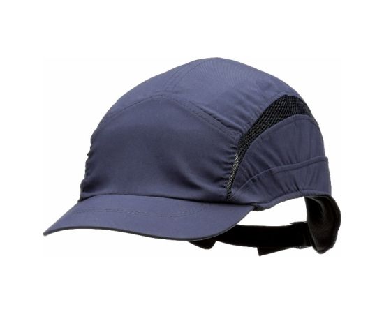 Cepure 3M FB3 Classic HiViz; zila Citi darbarīki un piederumi