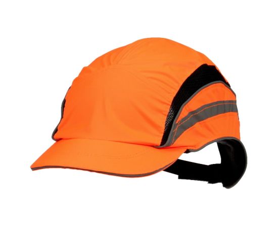 Cepure 3M FB3 Classic HiViz; oranža Citi darbarīki un piederumi
