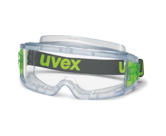 Aizsargbrilles UVEX Ultravision; caurspīdīgs Citi darbarīki un piederumi