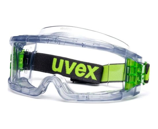 Aizsargbrilles UVEX Ultravision; Supravision excellence; caurspīdīgs Citi darbarīki un piederumi