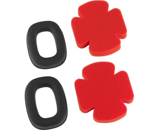 Austiņu higiēnas komplekts Honeywell VS110; 1 gab. Citi darbarīki un piederumi