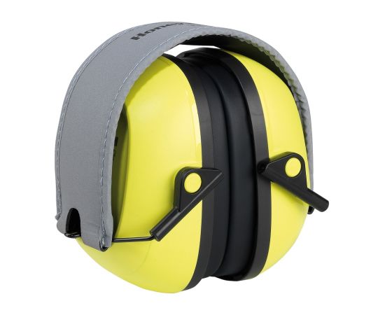 Trokšņu slāpējošās austiņas Honeywell VeriShield; 32 dB; 1 gab. Citi darbarīki un piederumi