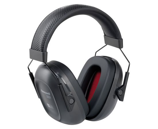 Trokšņu slāpējošās austiņas Honeywell VeriShield VS110; 27 dB; 1 gab. Citi darbarīki un piederumi