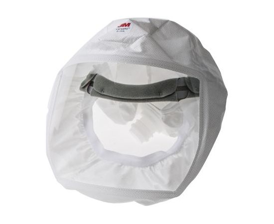 Galvas aizsargs 3M S-133L; M/L balts Citi darbarīki un piederumi
