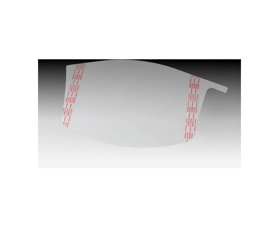 Noplēšama sejsarga plēve 3M M928 caurspīdīgs Citi darbarīki un piederumi