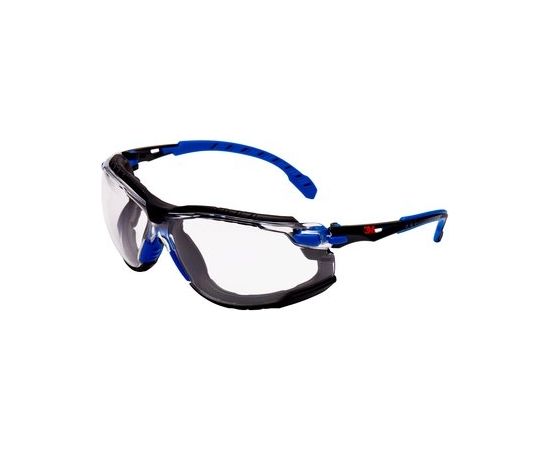 Aizsargbrilles 3M Solus caurspīdīgs Citi darbarīki un piederumi