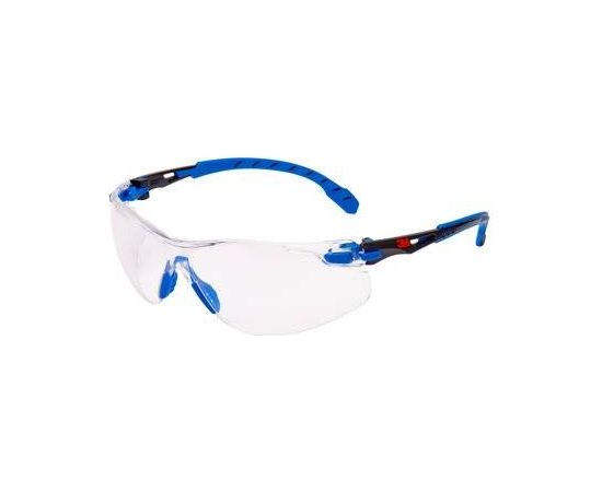 Aizsargbrilles 3M Solus Scotchgard caurspīdīgs Citi darbarīki un piederumi