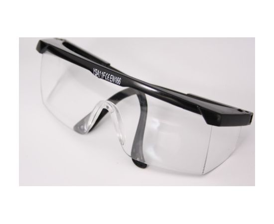 Aizsargbrilles Richmann C0002 caurspīdīgs Citi darbarīki un piederumi